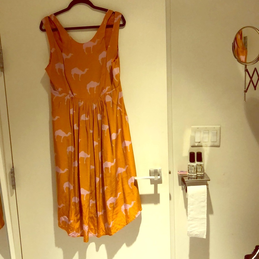 Impossible to find Charlotte Taylor size 14 dress!